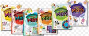 MyMath K-5 